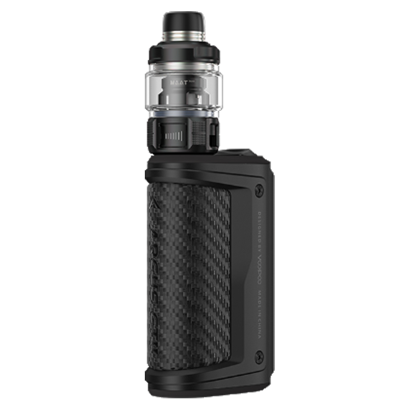 Voopoo Argus GT II Vape Kit-Dark Blue