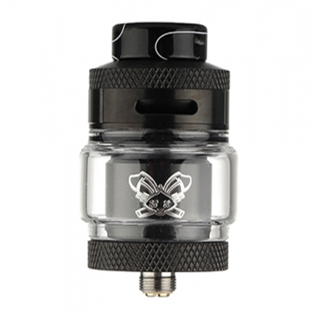 Hellvape Dead Rabbit RTA - Vape Rebuildable Tank Atomisers UK