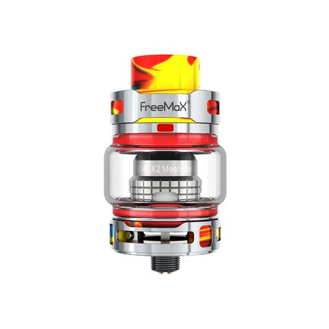 Freemax Fireluke 3 Subohm Tank-Resin Green