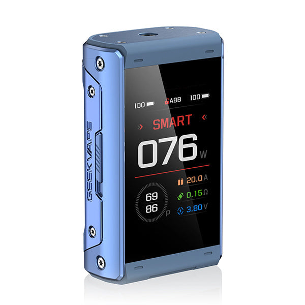 Geekvape T200 Mod (Aegis Touch)
