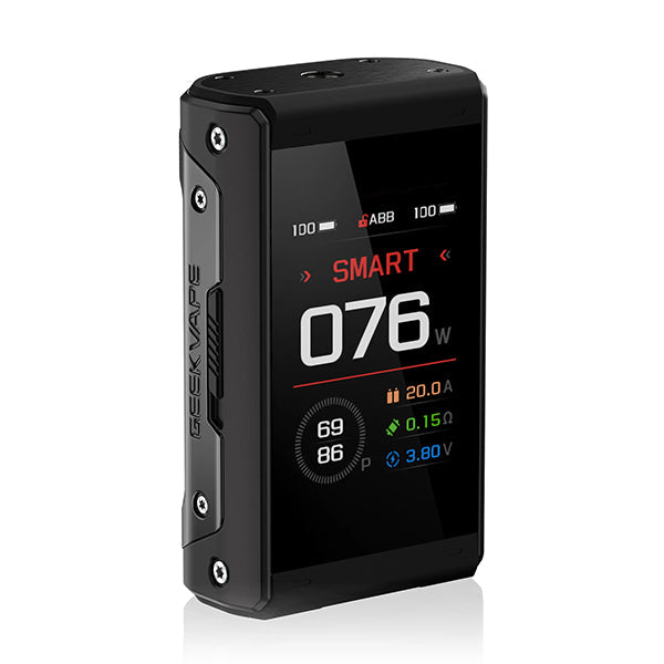 Geekvape T200 Mod (Aegis Touch)