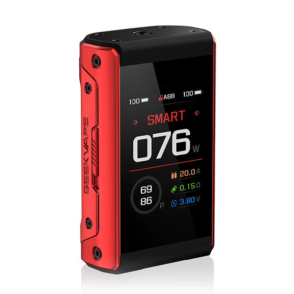 Geekvape T200 Mod (Aegis Touch)