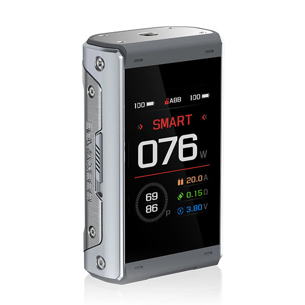 Geekvape T200 Mod (Aegis Touch)