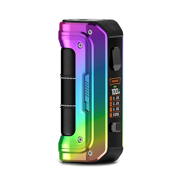 Geekvape Aegis Max 2 Mod (Max100)
