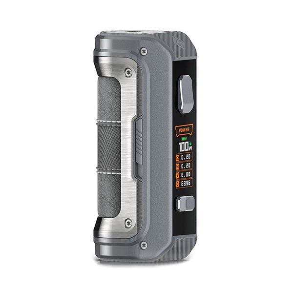 Geekvape Aegis Max 2 Mod (Max100)