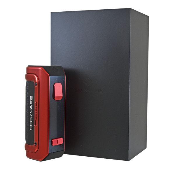 Geekvape Aegis Mini 2 Box Mod - Vape Box Mod Kits UK