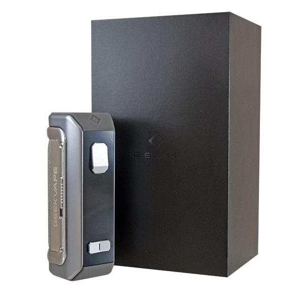 Geekvape Aegis Mini 2 Box Mod - Vape Box Mod Kits UK