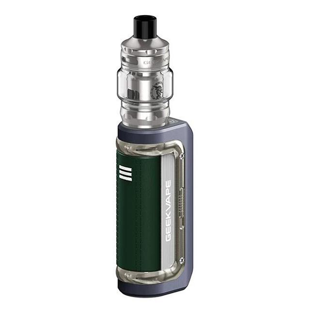Geekvape Aegis Mini 2 Vape Kit - Vape Box Mod Kits UK