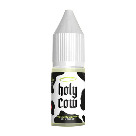 Holy Cow Pistachio Almond Milkshake Nic Salt 10ml-10mg