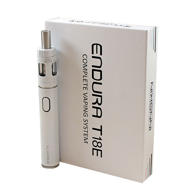 Innokin Endura T18E Kit-Turquoise