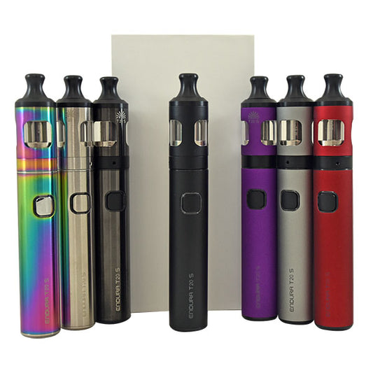 Innokin Endura T20 S Kit-Red