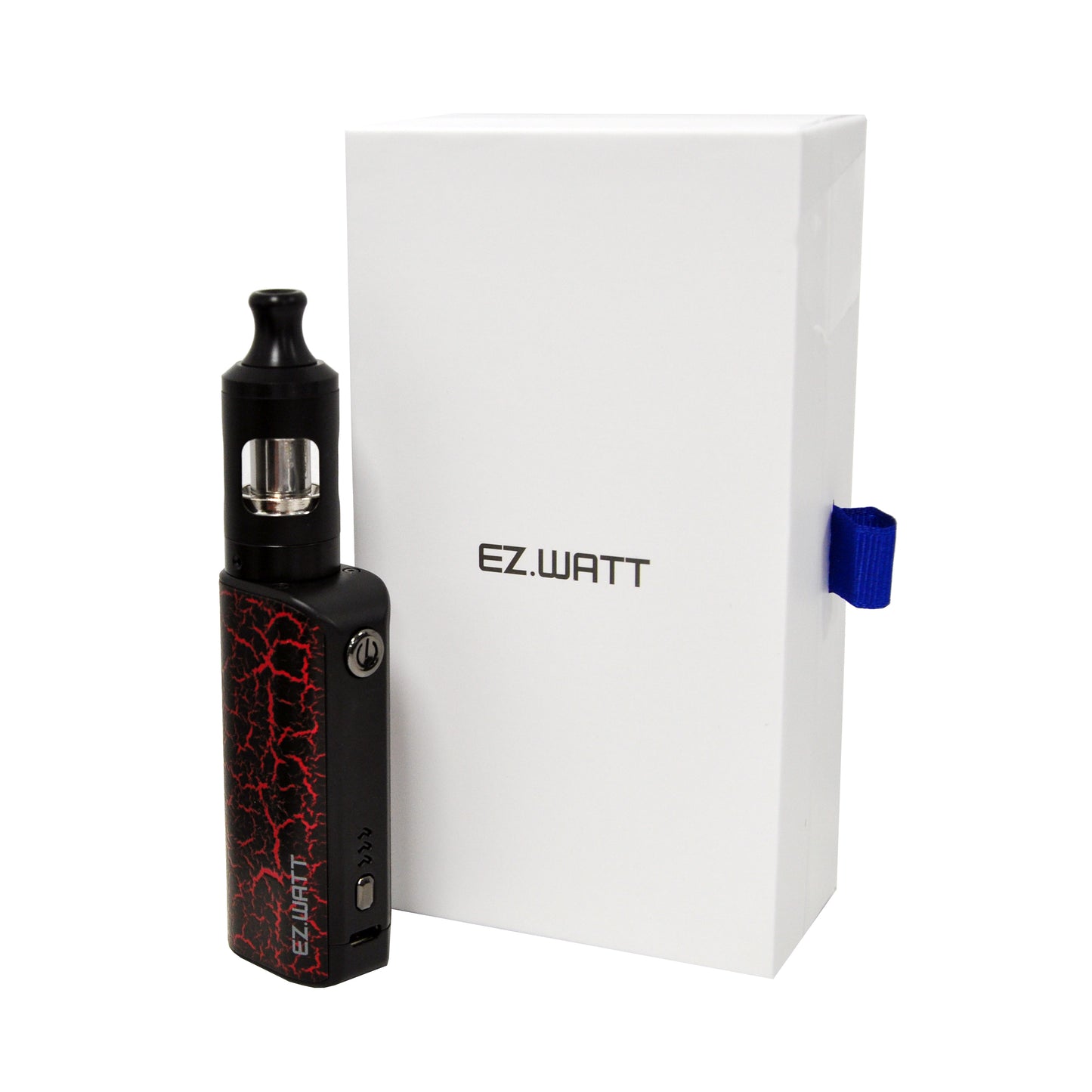 Innokin EZ Watt Starter Kit-Purple