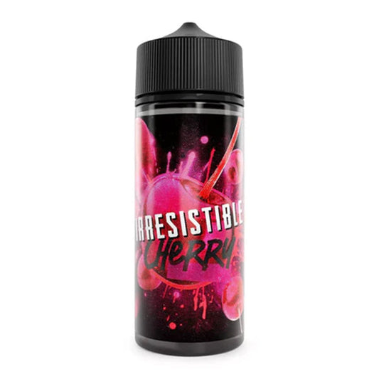 Cherry by Irresistible Cherry 100ml Shortfill E-Liquid