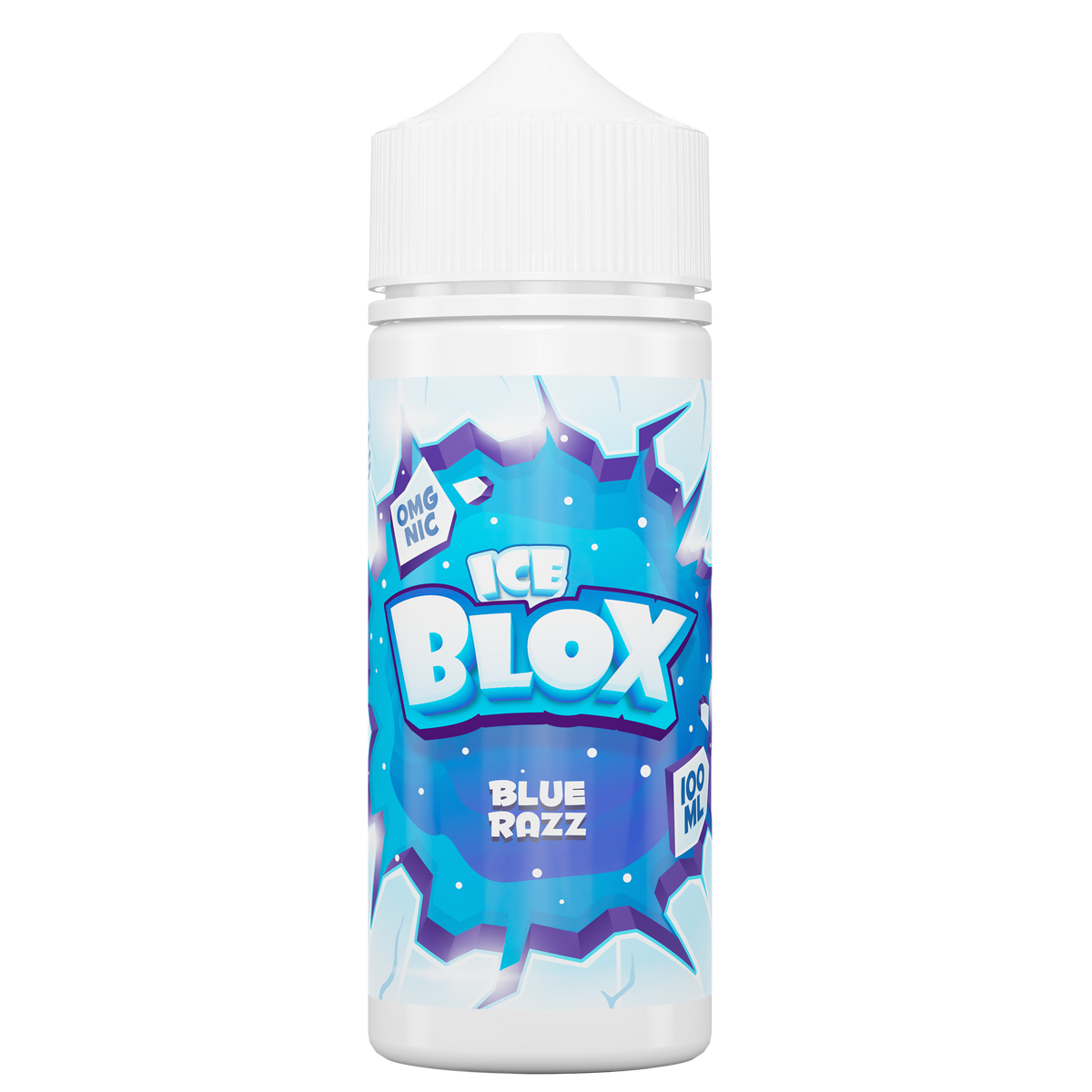 Blue Razz E-Liquid by Ice Blox - Shortfills UK Vapor Shop Direct Blue Razz E-Liquid by Ice Blox - Shortfills UK Vapor Shop Direct
