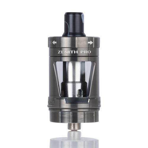 Innokin Zenith Pro Vape Tank-Stainless Steel
