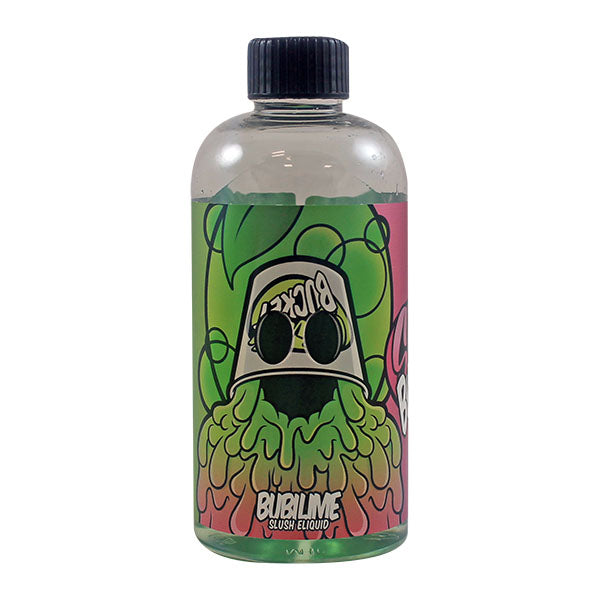 Joe's Juice Slush Bucket: Bublime E-Liquid 200ml Shortfill