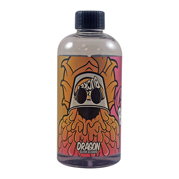 Joe's Juice Slush Bucket: Dragon E-Liquid 200ml Shortfill