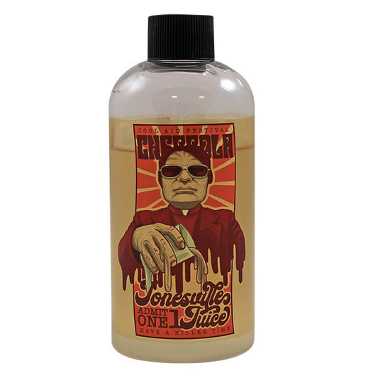 Cherrola E-Liquid by Jonesvilles Juice 200ml Shortfill