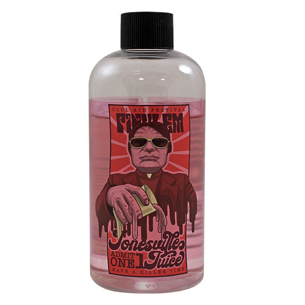 Pinklem E-Liquid by Jonesvilles Juice 200ml Shortfill