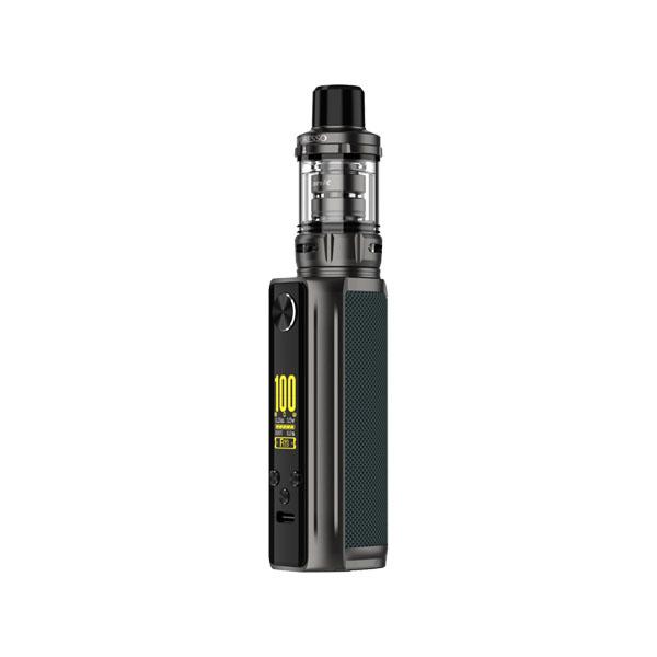 Vaporesso TARGET 100 Kit-Forest Green