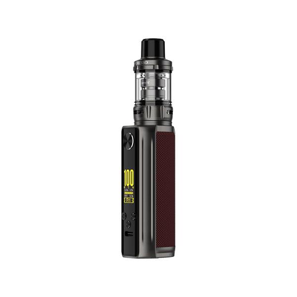 Vaporesso TARGET 100 Kit-Sunset Red