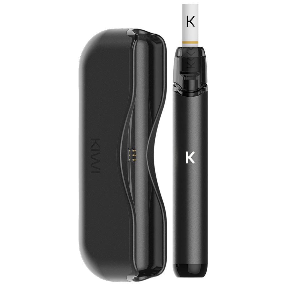 Kiwi Starter Kit Black