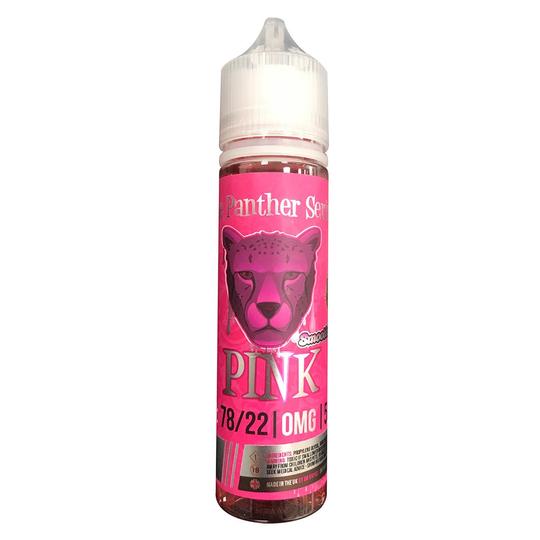 elfthc - pink panther - disposable vape - 2g Pink Panther Smoothie E-Liquid by Dr Vapes