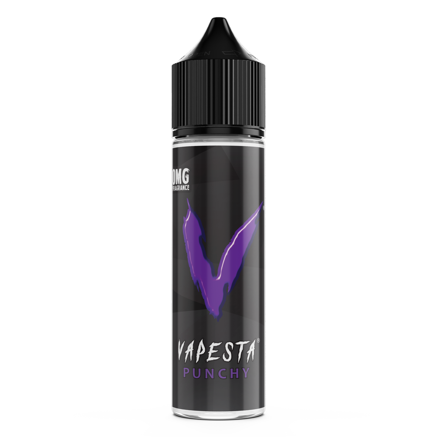 Vapesta Punchy E-Liquid by Cherish Vapor 50ml Shortfill