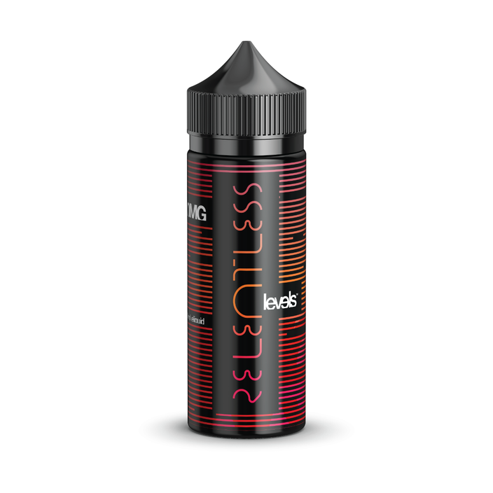 Relentless E-Liquid by Five Star - Shortfills UK