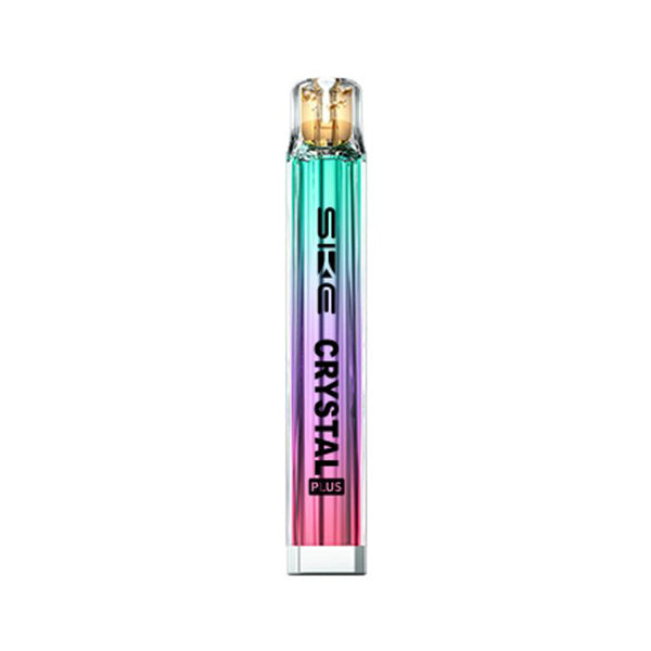 SKE CRYSTAL PLUS AURORA BLUE