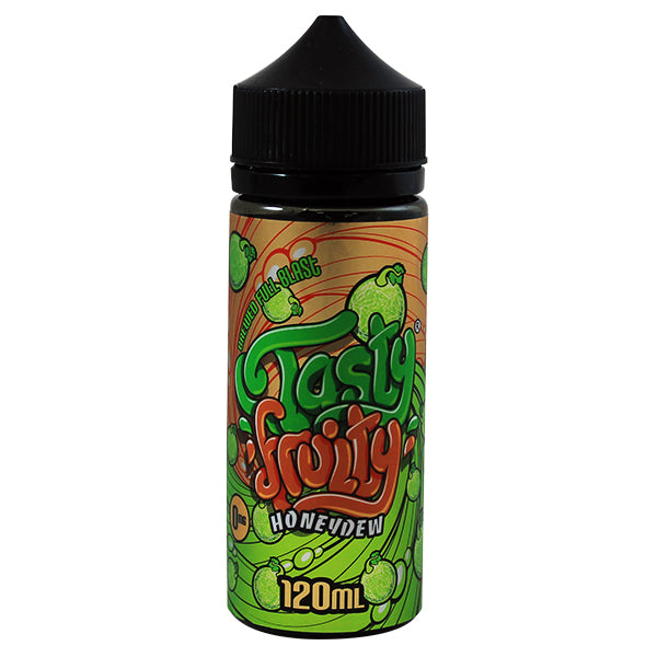 Tasty Fruity Honeydew 0mg Shortfill - 100ml