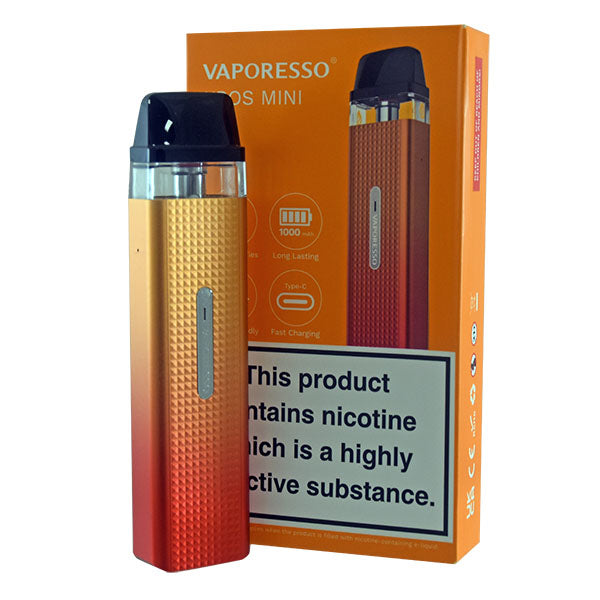 Vaporesso XROS Mini Pod Vape Kit