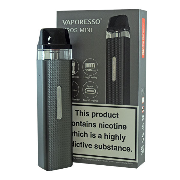 Vaporesso XROS Mini Pod Vape Kit