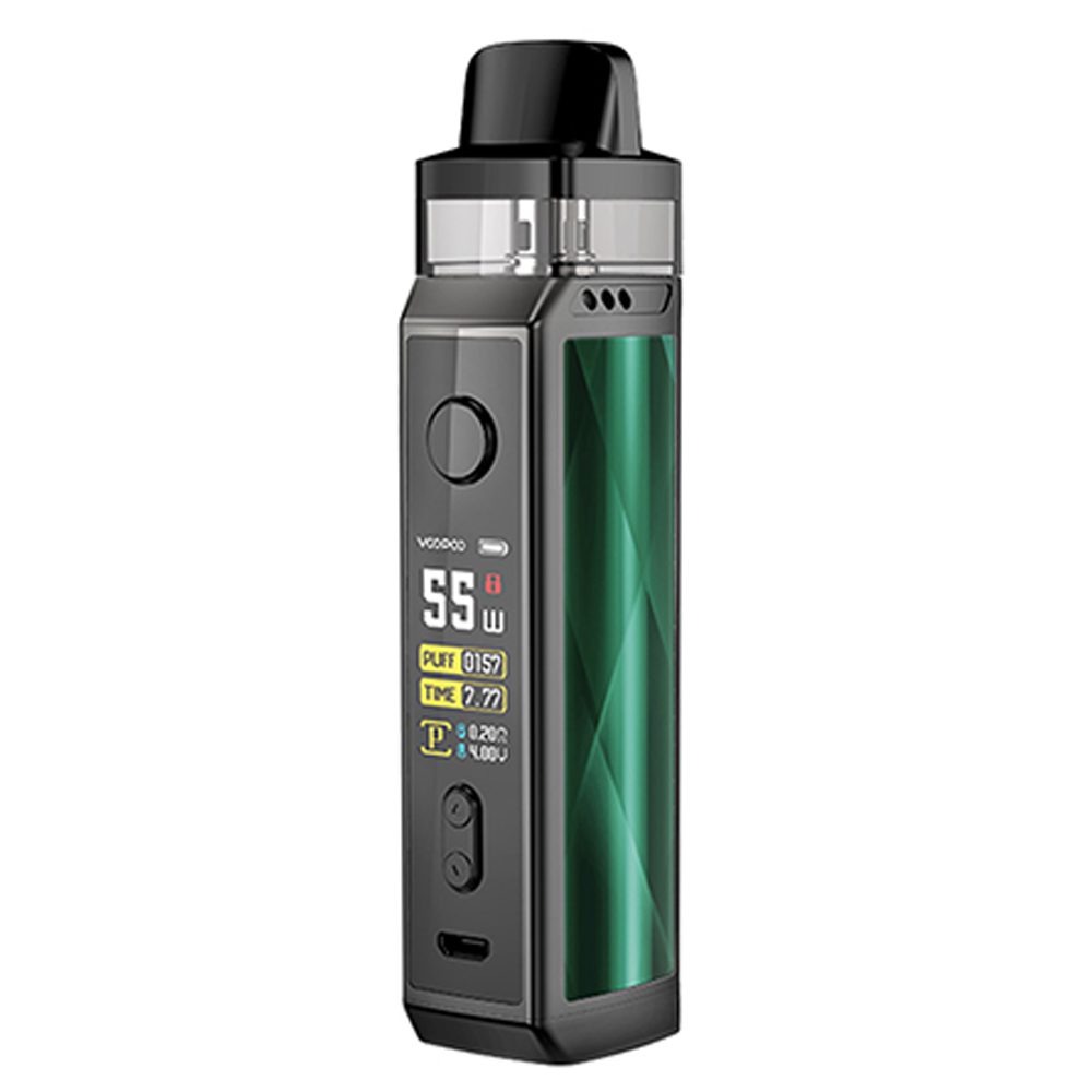 Voopoo Vinci X Pod Vape Kit