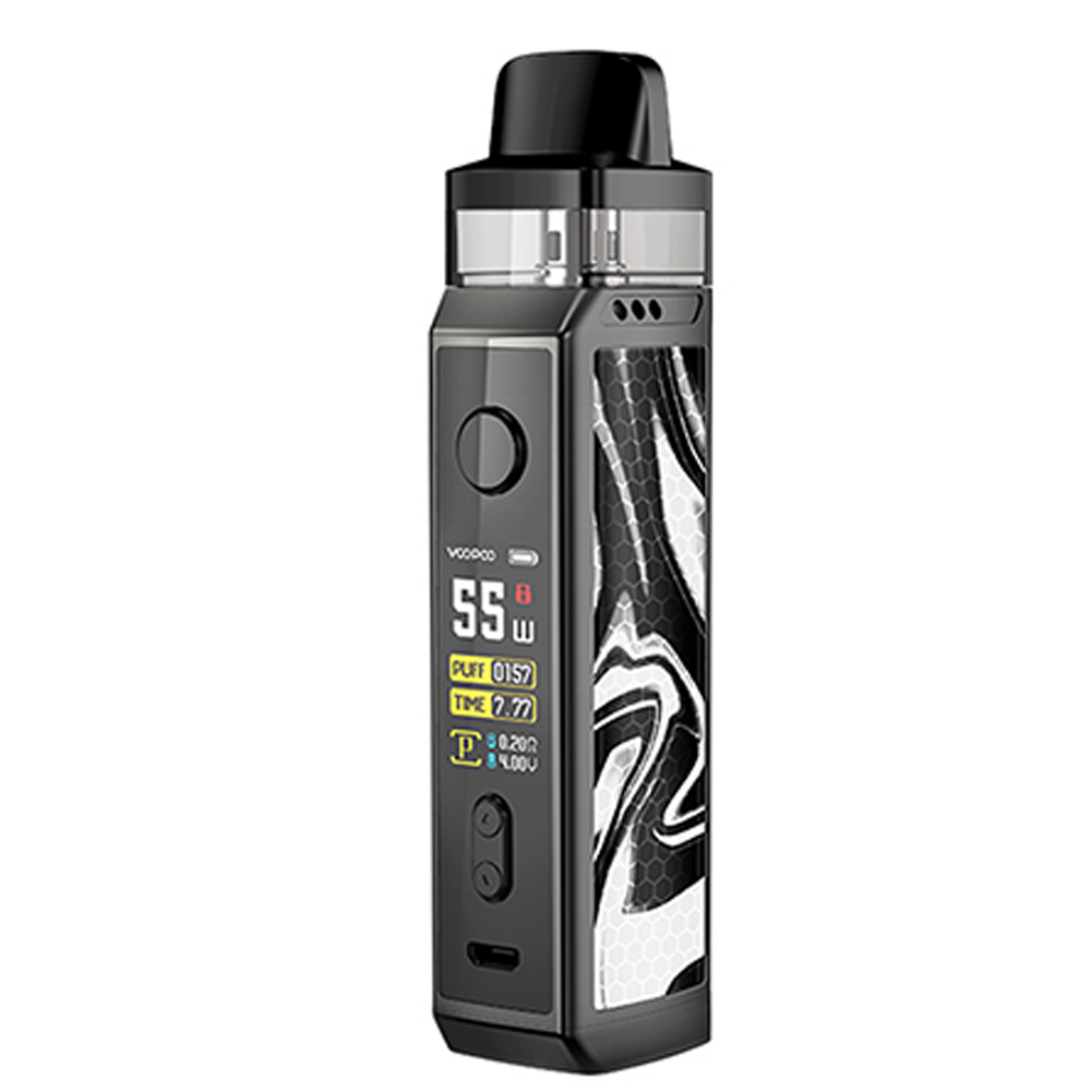 Voopoo Vinci X Pod Vape Kit