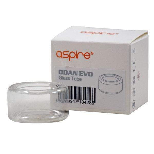Aspire Odan Evo Replacement Glass-2ml