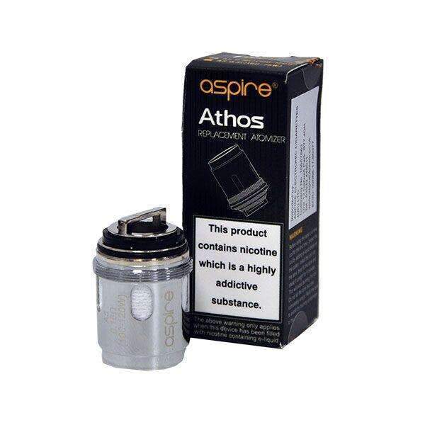 Aspire Athos Replacement Coil  (1-Pack)