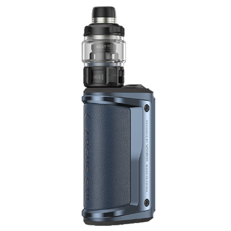 Voopoo Argus GT II Vape Kit-Carbon Fiber