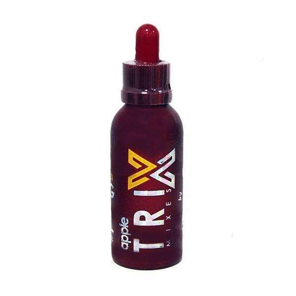 Fantasi Apple Trix 65ml Shortfill - 0mg
