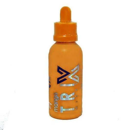 Fantasi Mango Trix 65ml Shortfill - 0mg