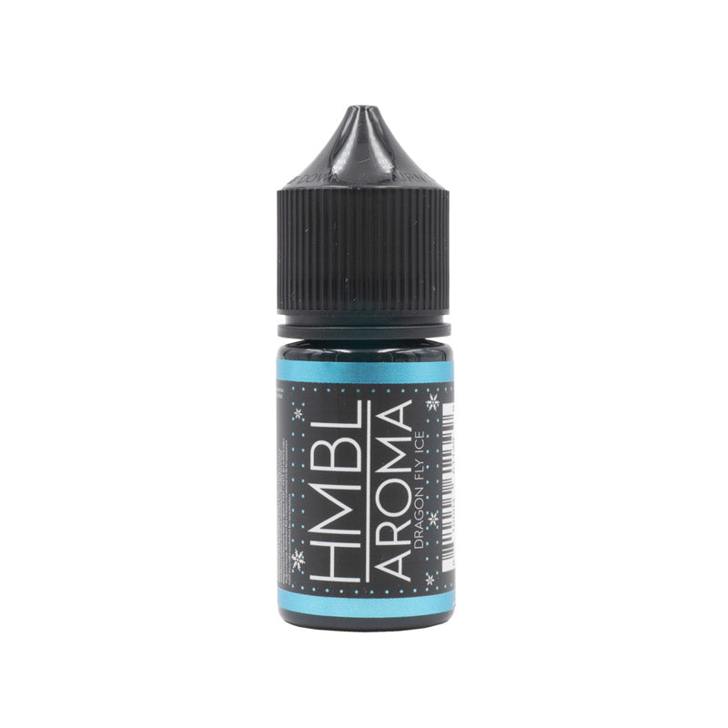Dragonfly Ice Aroma Concentrate by HMBL 30ml Short Fill