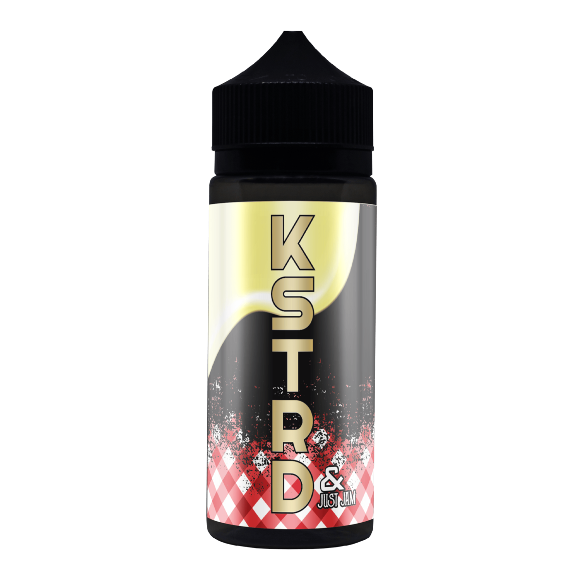 Just Jam Original E-liquid by Kstrd 100ml Shortfill