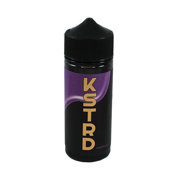PRPLE E-Liquid by KSTRD 100ml Shortfill