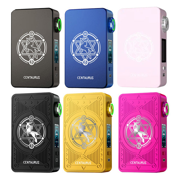 Lost Vape Centaurus M200 Box Mod Vapor Shop Direct Lost Vape Centaurus M200 Box Mod Vapor Shop Direct
