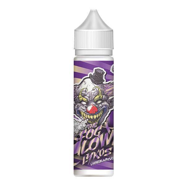 Lykos E-Liquid by The Fog Clown 50ml Shortfill