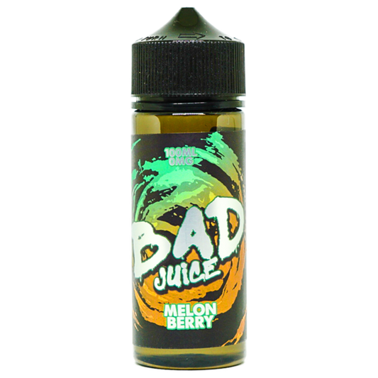 Bad Juice Melon Berry 0mg 100ml Shortfill E-Liquid
