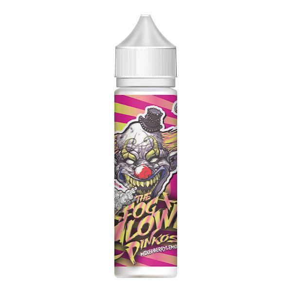 Pinkos E-Liquid by The Fog Clown 50ml Shortfill