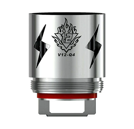 Smok TFV12 Coils - 3 Pack