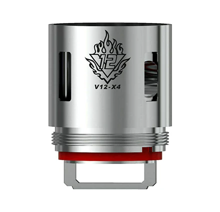 Smok TFV12 Coils - 3 Pack