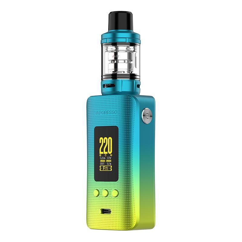 Vaporesso Gen 200 Vape Kit-Sunset Glow